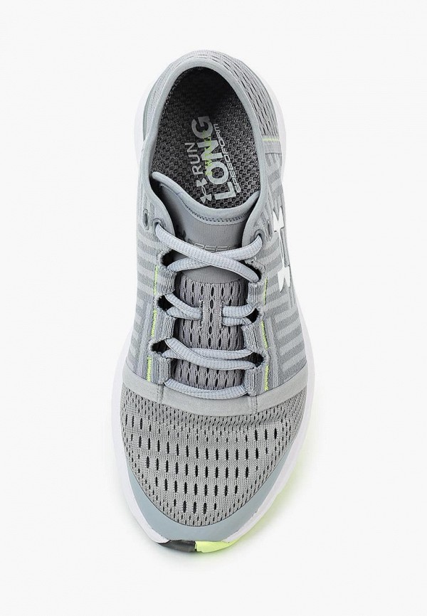 Under Armour Кроссовки - UA SpeedForm® Gemini 3 - фото 4