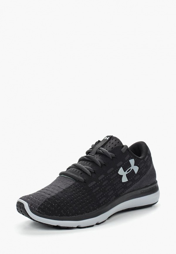 Under Armour Кроссовки - UA Threadborne Slingflex - фото 1