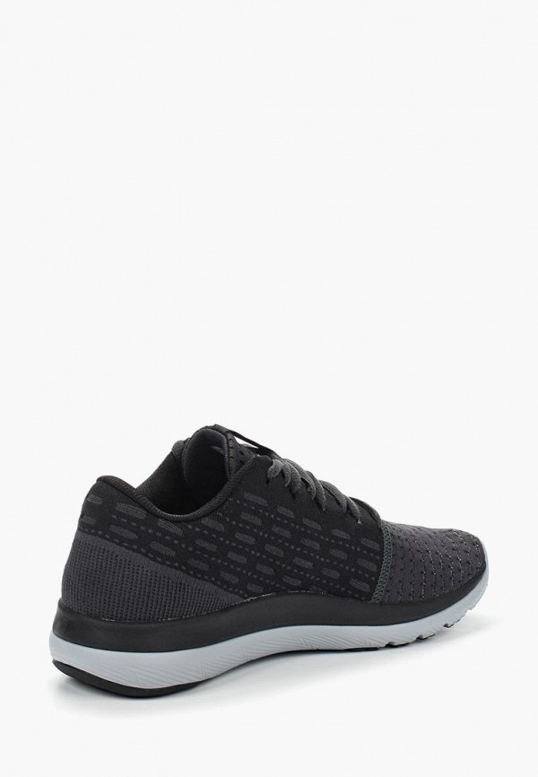 Under Armour Кроссовки - UA Threadborne Slingflex - фото 2