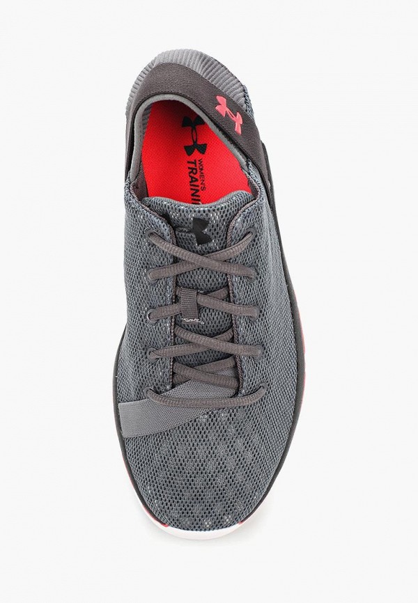 Under Armour Кроссовки - UA W Rotation - фото 4