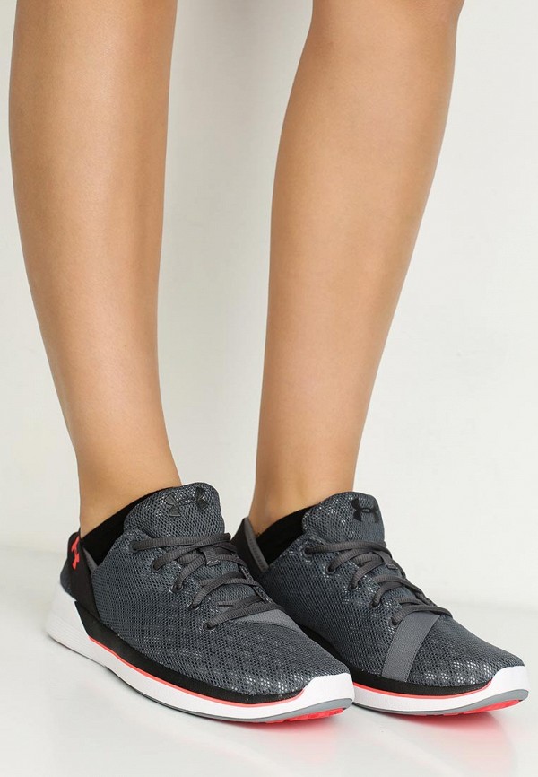 Under Armour Кроссовки - UA W Rotation - фото 5
