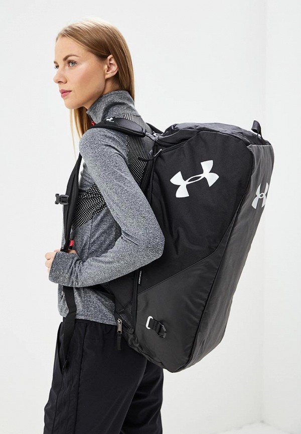 Under Armour UA Contain Duo MD Duffle BP