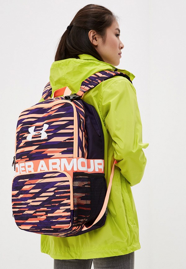 Under Armour Рюкзак - Change-Up Backpack - фото 4