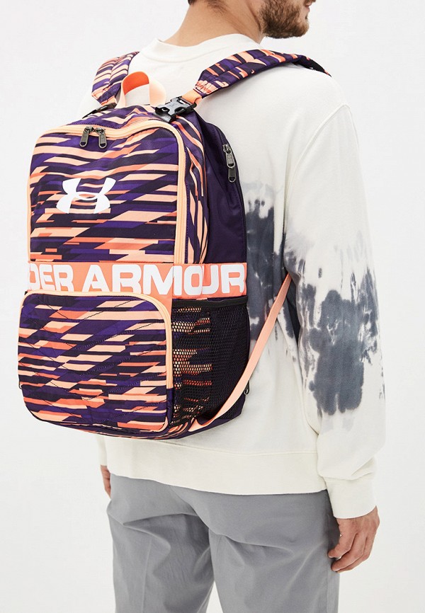 Under Armour Рюкзак - Change-Up Backpack - фото 5