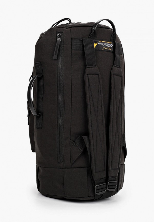 Under Armour Рюкзак - UA Project Rock 60 Gym Bag - фото 2