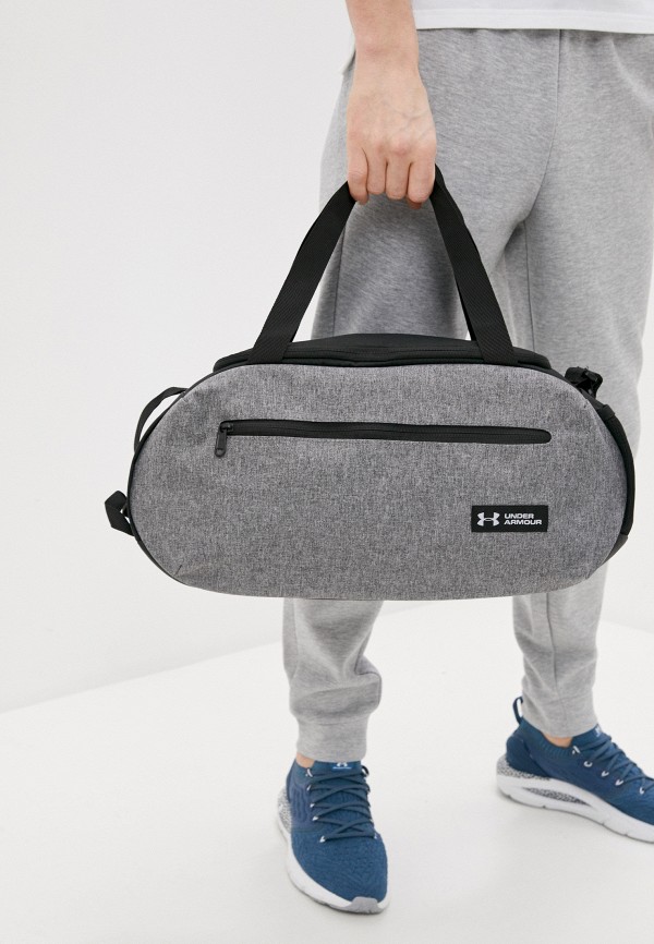 Under Armour Сумка спортивная - UA Roland Duffle SM - фото 4