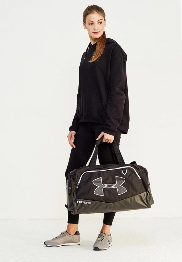 Under Armour Сумка спортивная - UA Undeniable MD Duffel II - фото 4
