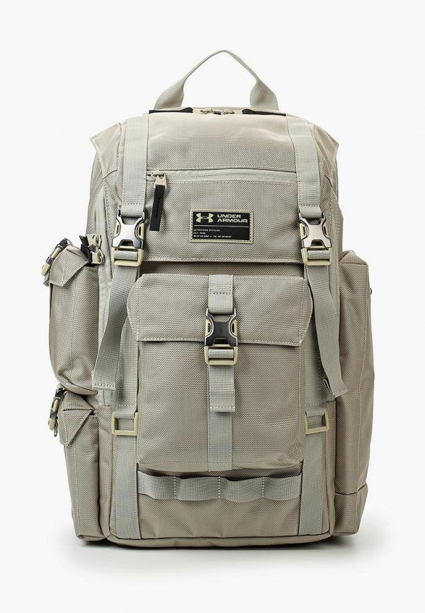 under armour cordura regiment backpack