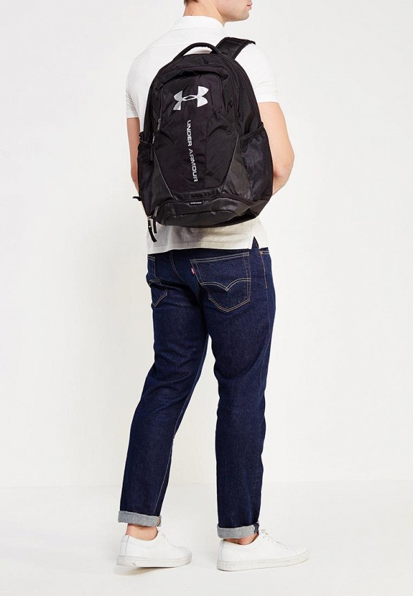 Under Armour Рюкзак - UA Hustle 3.0 - фото 5