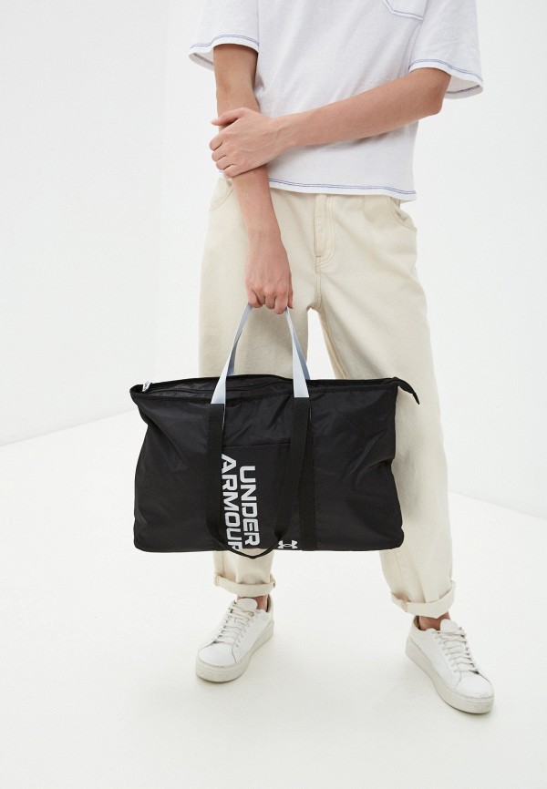Under Armour Сумка спортивная - UA W  Meta Favorite Tote 2.0 - фото 4
