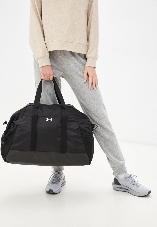 Under Armour Сумка спортивная - UA Project Rock Gym Bag - фото 4