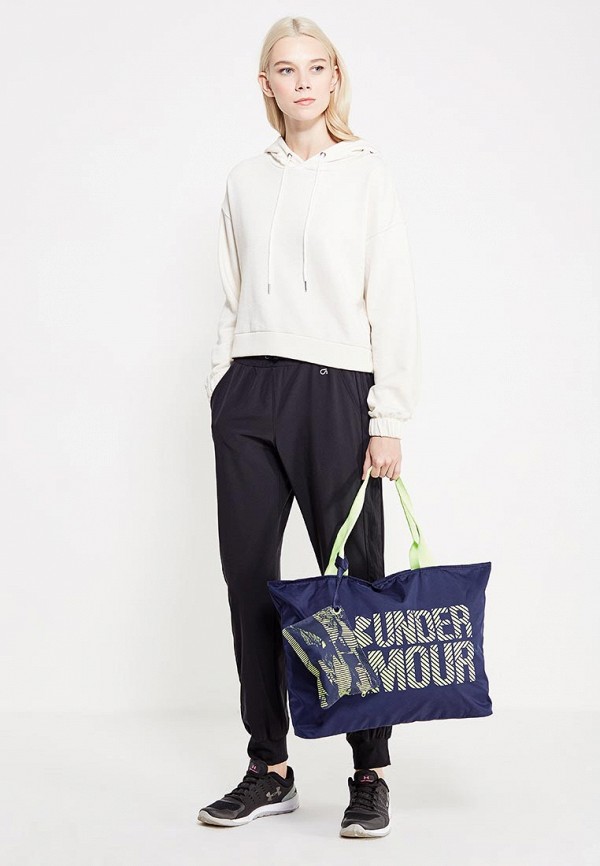 Under Armour Сумка - UA Big Wordmark Tote 2.0 - фото 4