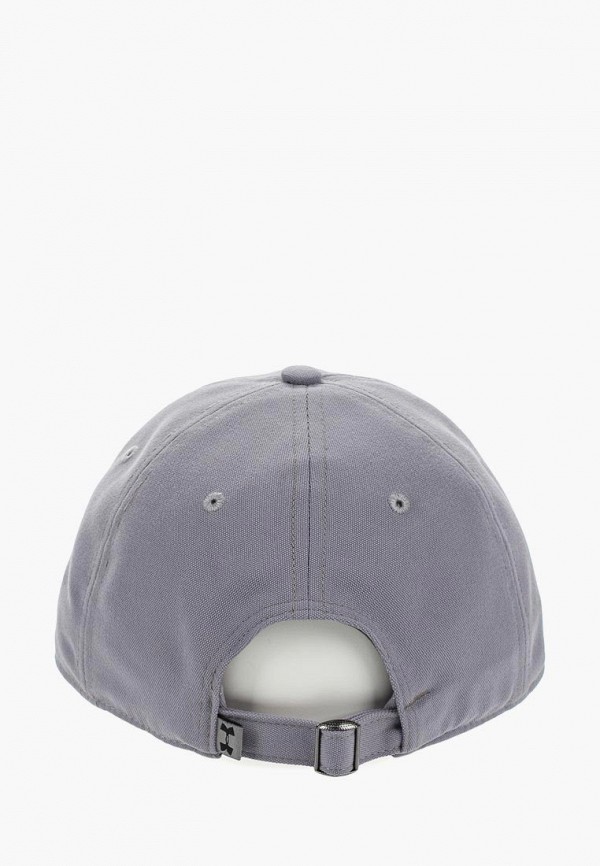 Under Armour Бейсболка - Men's Core Canvas Dad Cap - фото 2