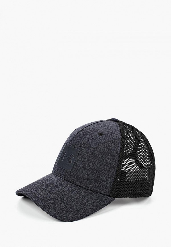under armour closer trucker cap