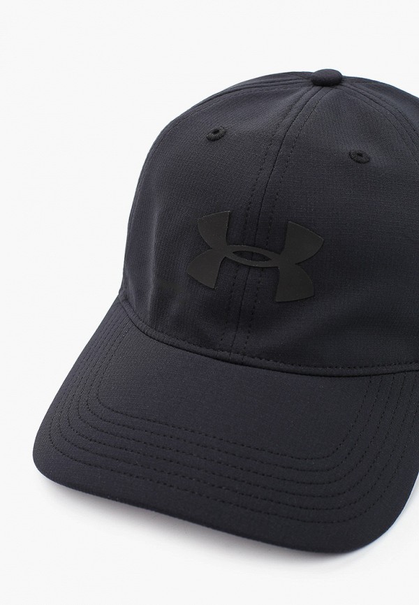 Under Armour Бейсболка - UA Men's Baseline Cap - фото 3