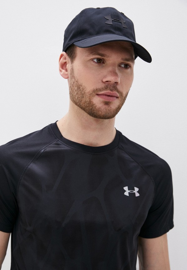 Under Armour Бейсболка - UA Men's Baseline Cap - фото 4