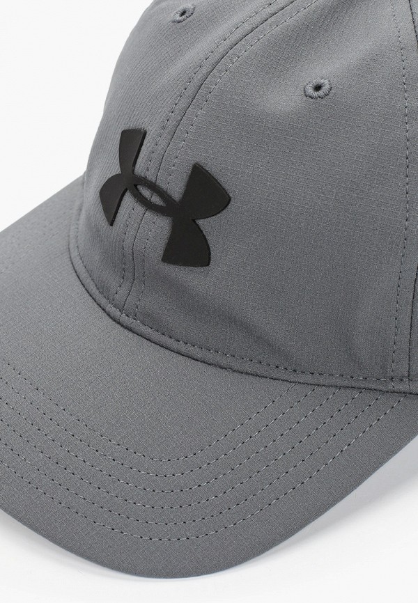 Under Armour Бейсболка - UA Men's Baseline Cap - фото 3