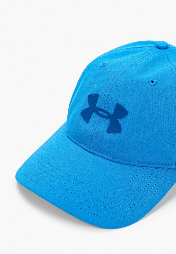 Under Armour Бейсболка - UA Men's Baseline Cap - фото 3