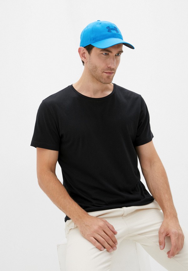 Under Armour Бейсболка - UA Men's Baseline Cap - фото 4
