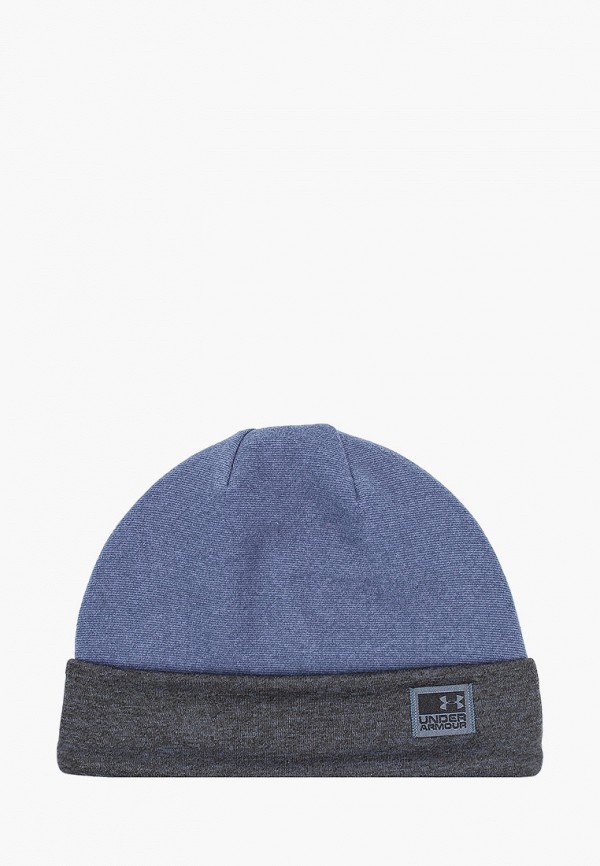 Under armour men's coldgear infrared fleece beanie hotsell