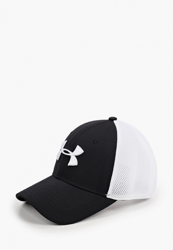 Under Armour Бейсболка - UA Classic Mesh Cap - фото 1