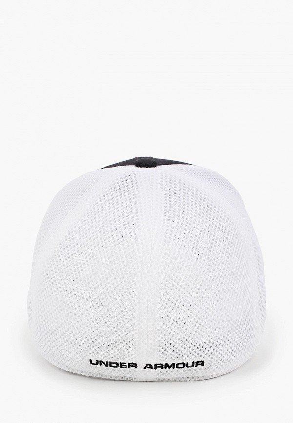 Under Armour Бейсболка - UA Classic Mesh Cap - фото 2