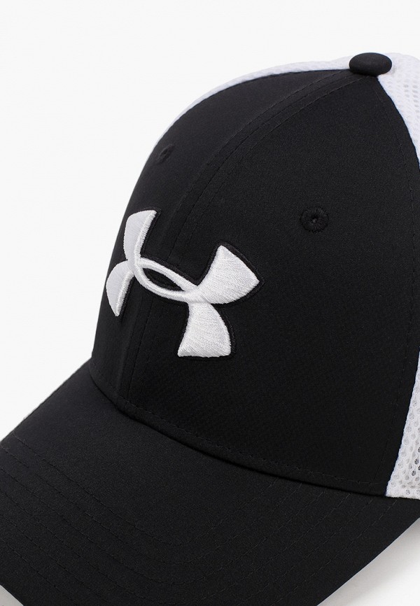 Under Armour Бейсболка - UA Classic Mesh Cap - фото 3