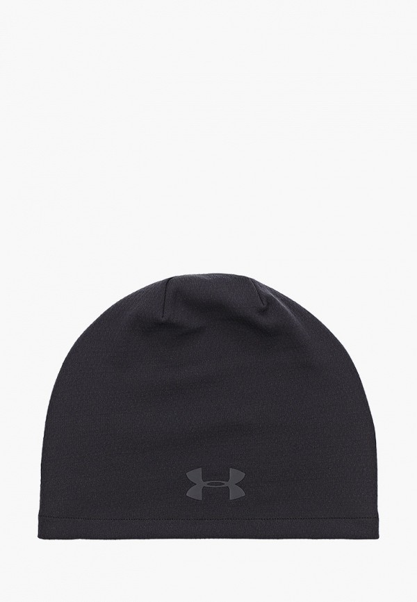 Under Armour Шапка - Mountain Base Beanie 2.0 - фото 1