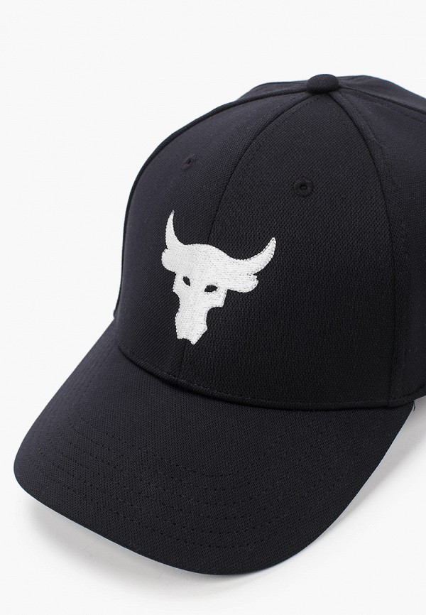 Under Armour UA Project Rock Hat 