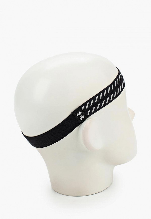 Under Armour Повязка - UA Fly Fast Headband - фото 4
