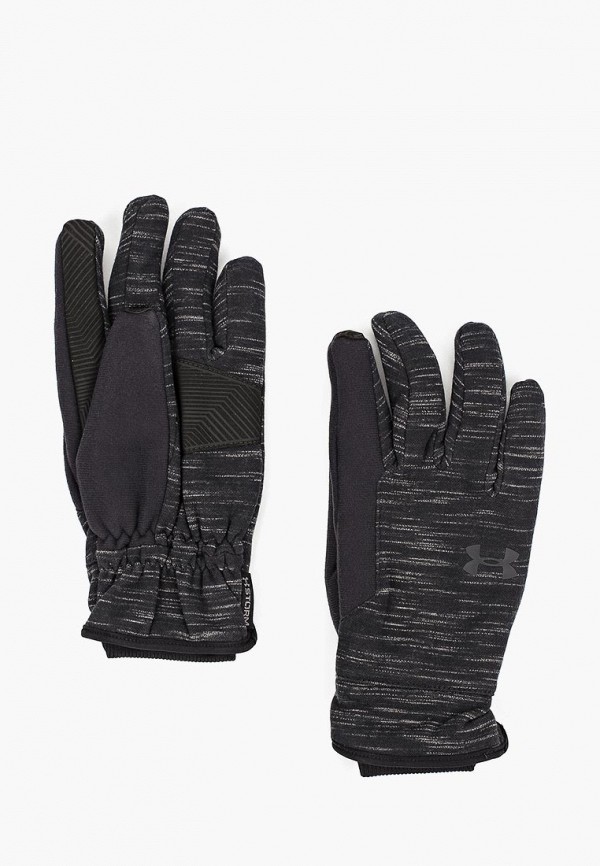 under armour elements gloves