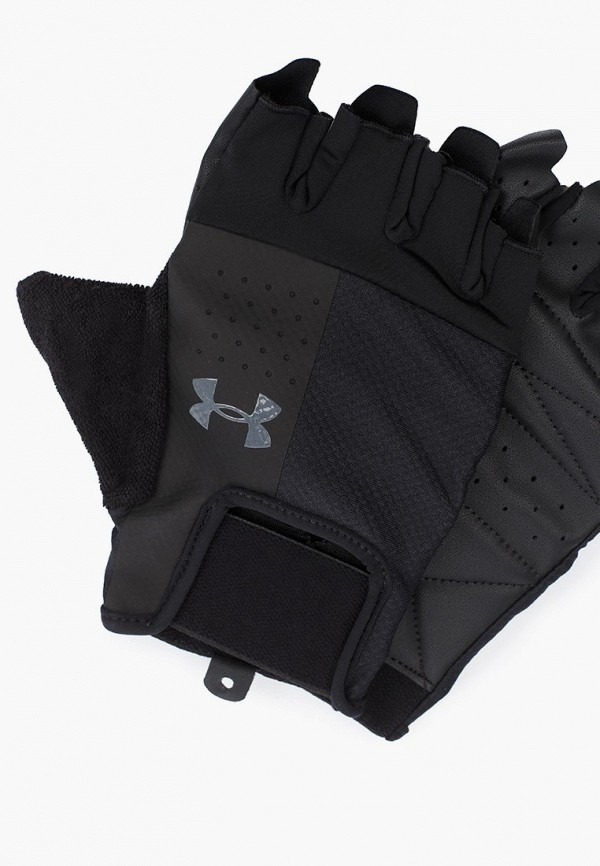 Under Armour Перчатки для фитнеса - Men's Training Glove - фото 2