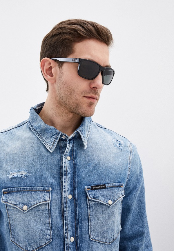 Under Armour Очки солнцезащитные - UA ASSIST STORM POLARIZED - фото 5