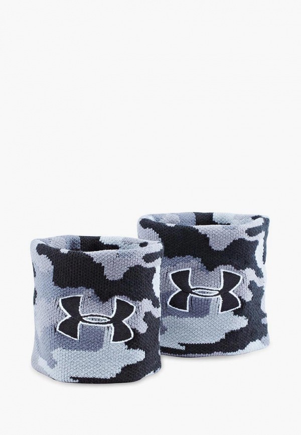 Under Armour Напульсники - UA Jacquard Wristbands - фото 1