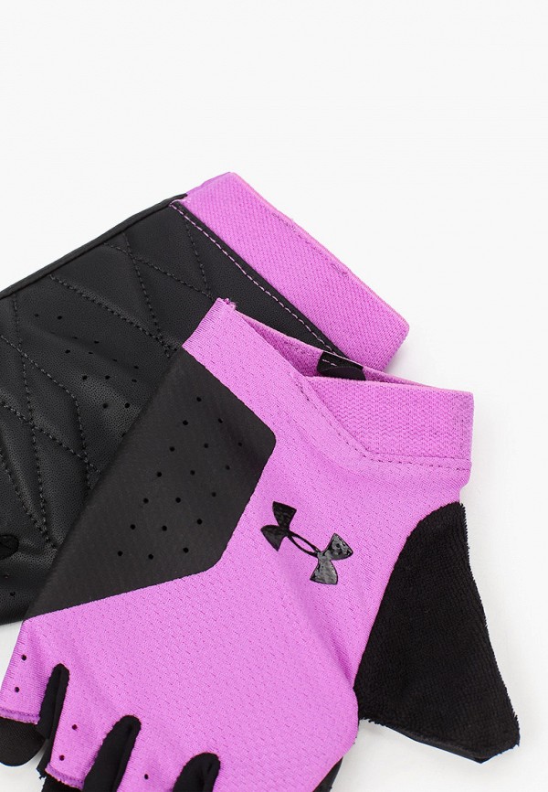 Under Armour Перчатки для фитнеса - UA Women's Training Glove - фото 2