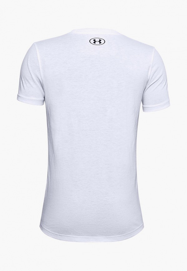 Under Armour Футболка спортивная - UA Sportstyle Logo SS - фото 2