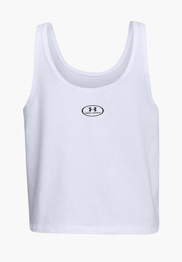 Under Armour Майка спортивная - UA Own It Tank - фото 2