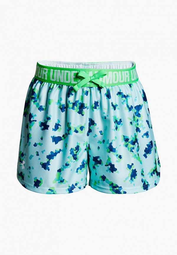 Under Armour Шорты спортивные - Printed Play Up Short - фото 1