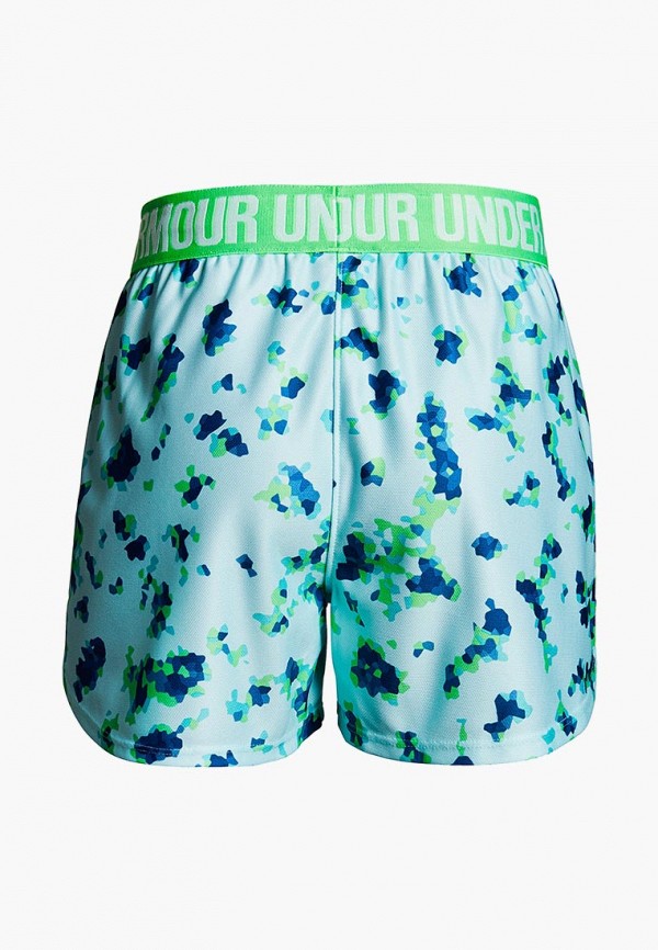 Under Armour Шорты спортивные - Printed Play Up Short - фото 2