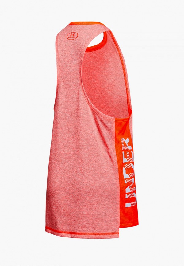 Under Armour Майка спортивная - Threadborne Tank - фото 2