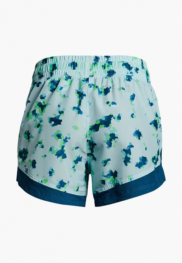 Under Armour Шорты спортивные - Sprint Novelty Short - фото 2
