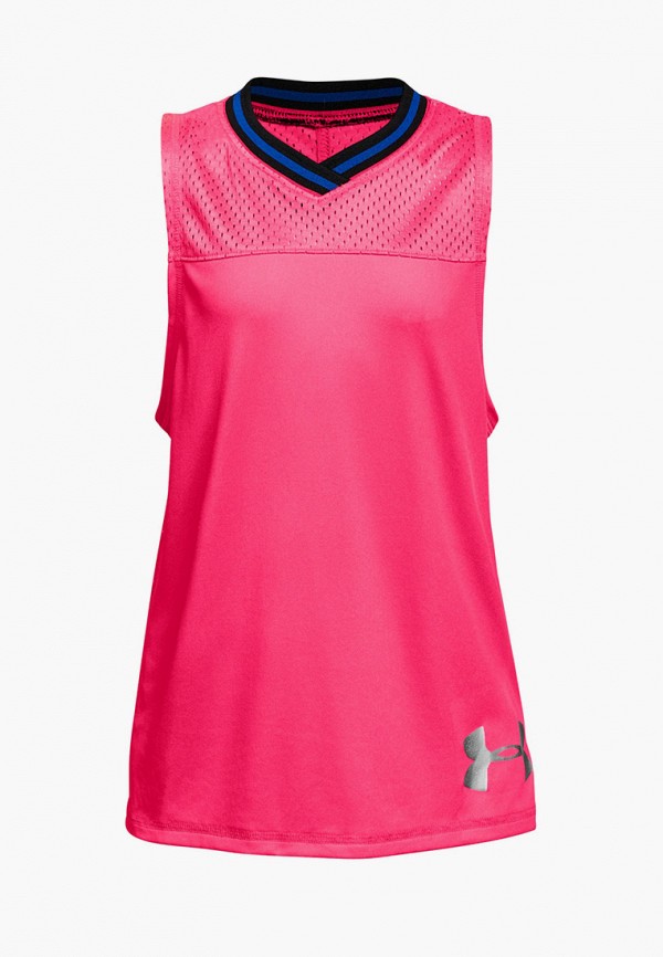 Under Armour Майка спортивная - Varsity Mesh Tank - фото 1