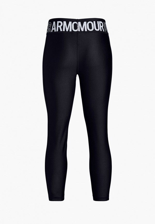 Under Armour Тайтсы - Armour HG Ankle Crop - фото 2