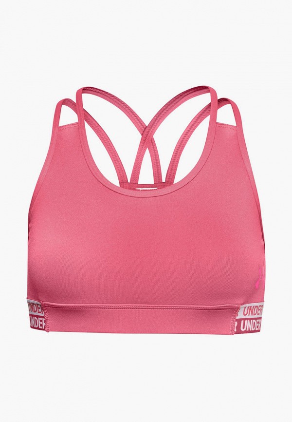 Under Armour Топ спортивный - Armour HeatGear Bra - фото 1