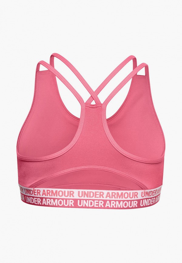 Under Armour Топ спортивный - Armour HeatGear Bra - фото 2