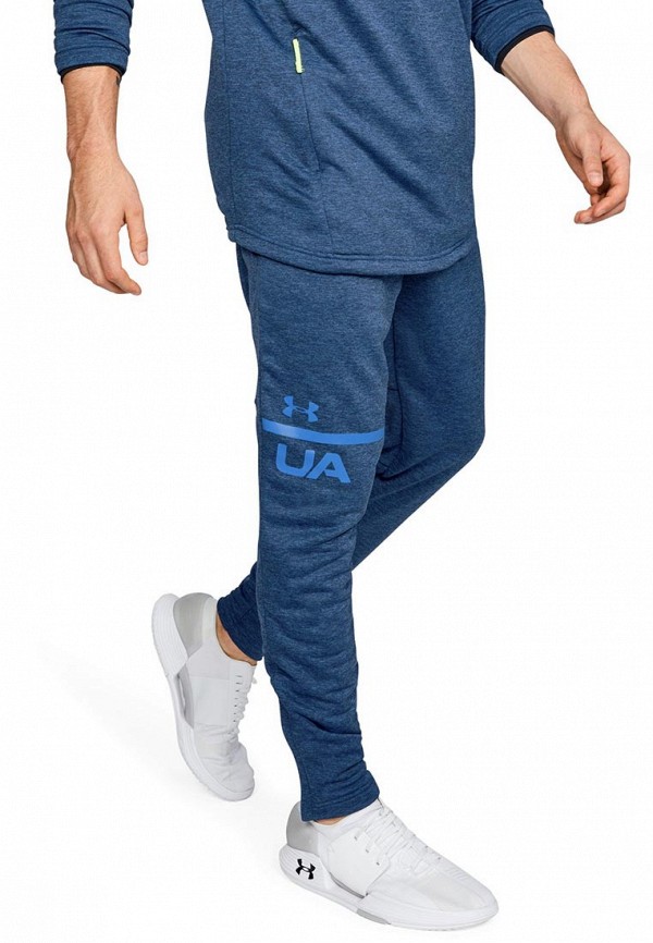 tech terry tapered pant