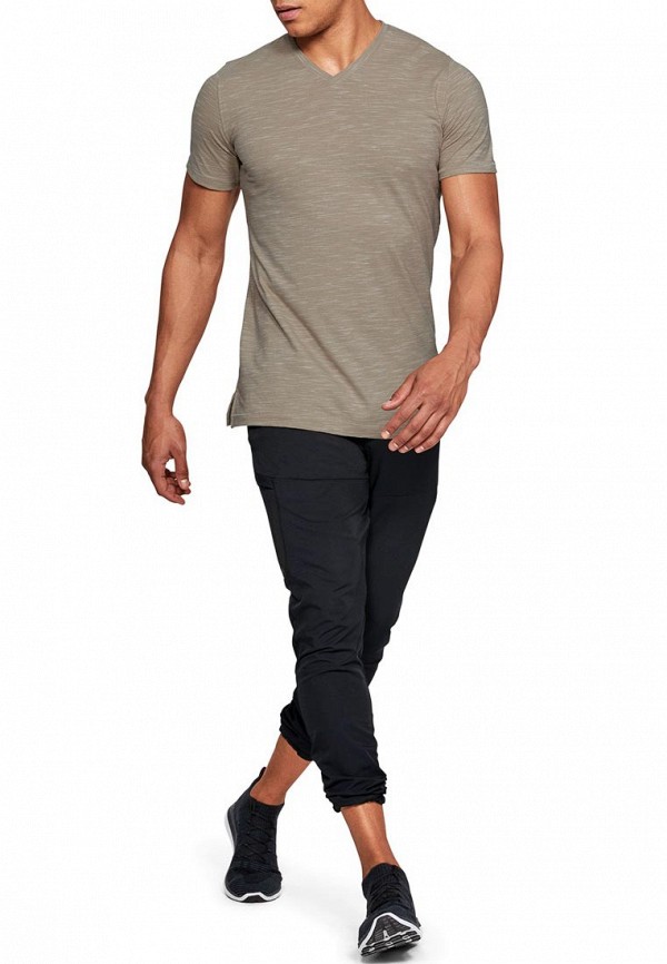 Under armour sportstyle 2025 core v neck