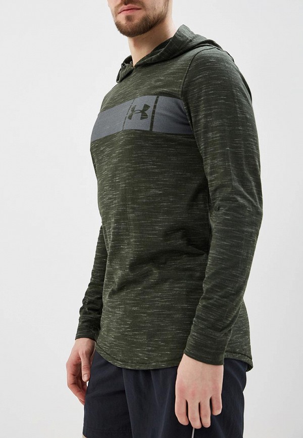 Under armour sportstyle core cheap hoodie