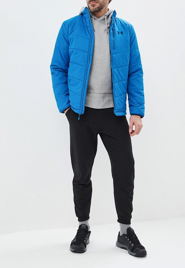 Under Armour FC Insulated Jacket