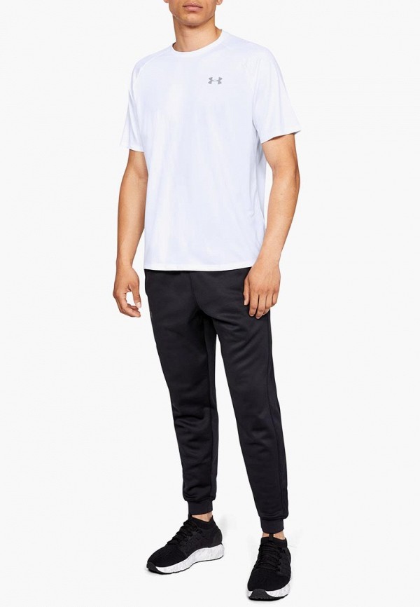 Under Armour Футболка спортивная - UA Tech SS Tee - фото 2